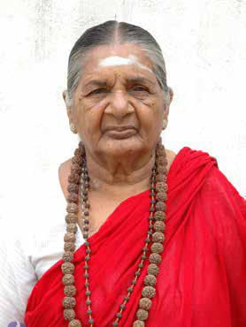 Anusuyamma
