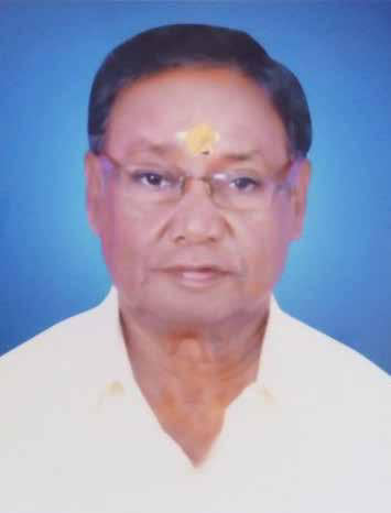 Śri Kumarasami