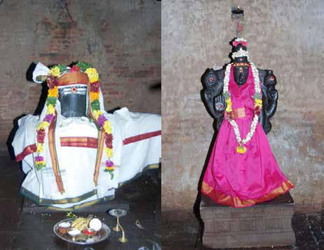 shivaparvathi